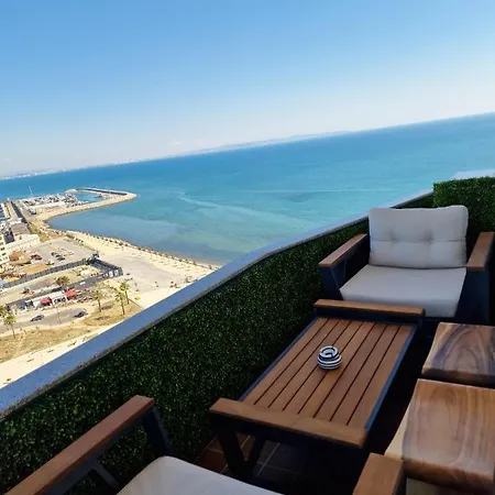 Absolut Vollga Durres