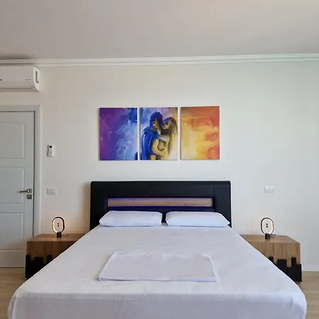 Absolut Vollga * Durrës