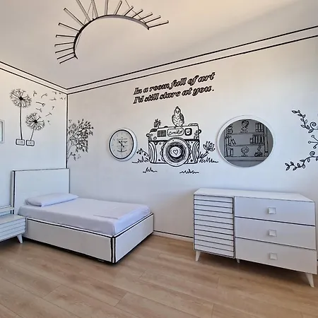 Absolut Vollga 公寓