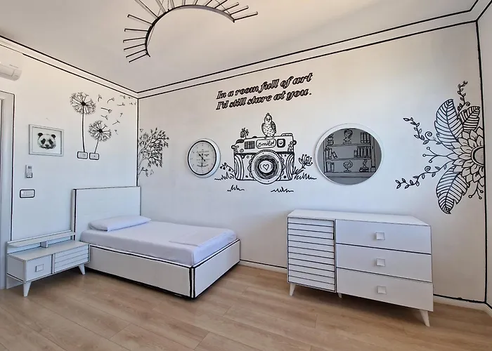 Absolut Vollga Apartmán