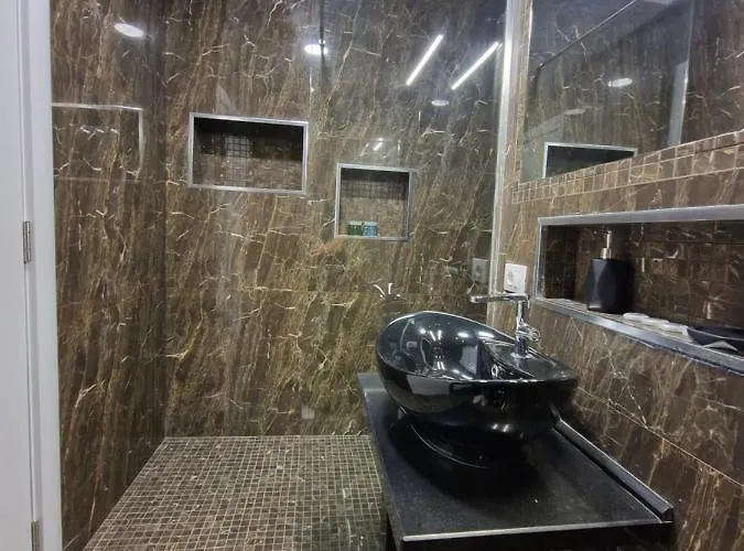 Absolut Vollga Apartment Durrës