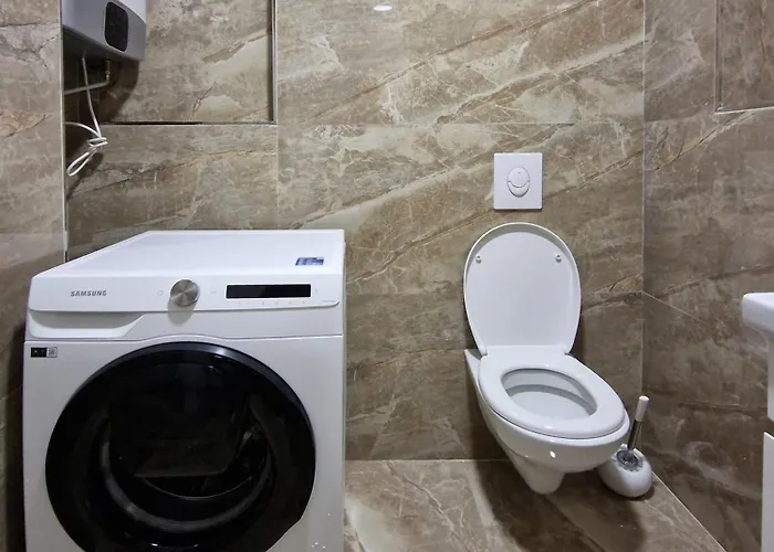 Apartment Absolut Vollga Durrës